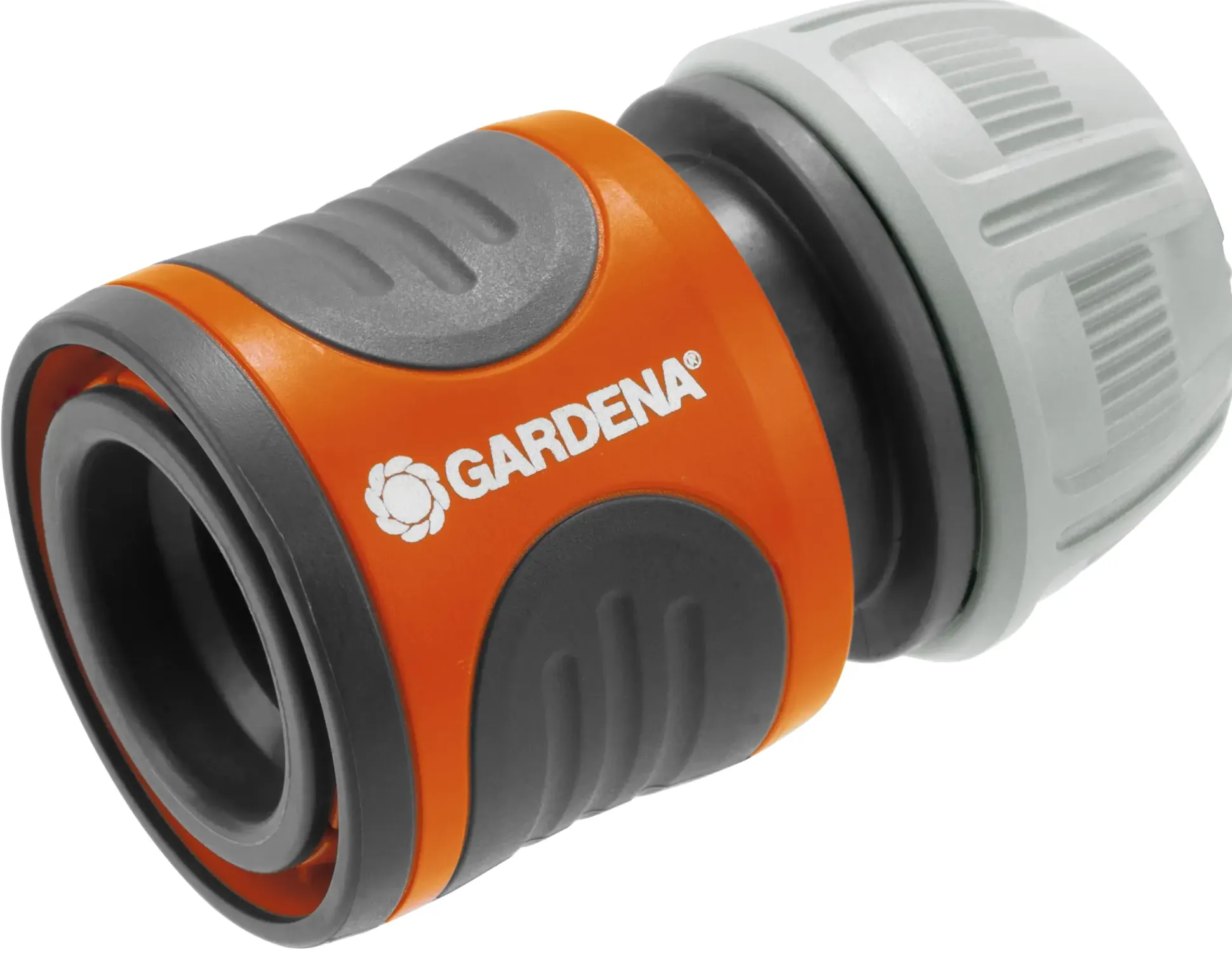 Gardena Bewässerungsbrause Set für Schläuche 13 mm (1/2") - 15 mm (5/8")