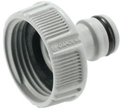 Gardena Bewässerungsbrause Set für Schläuche 13 mm (1/2