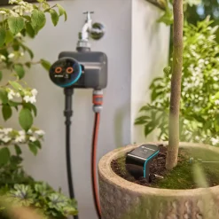 Gardena Bewässerungscomputer Smart Dual Water Control