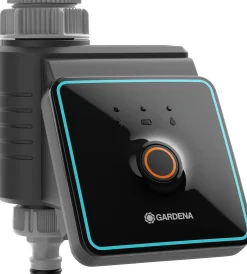 Gardena Bewässerungssteuerung Bluetooth