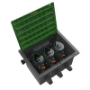 Gardena Bewässerungsventil 9 V Bluetooth