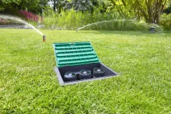 Gardena Bewässerungsventil 9 V Bluetooth