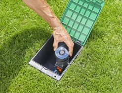 Gardena Bewässerungsventil 9 V Bluetooth