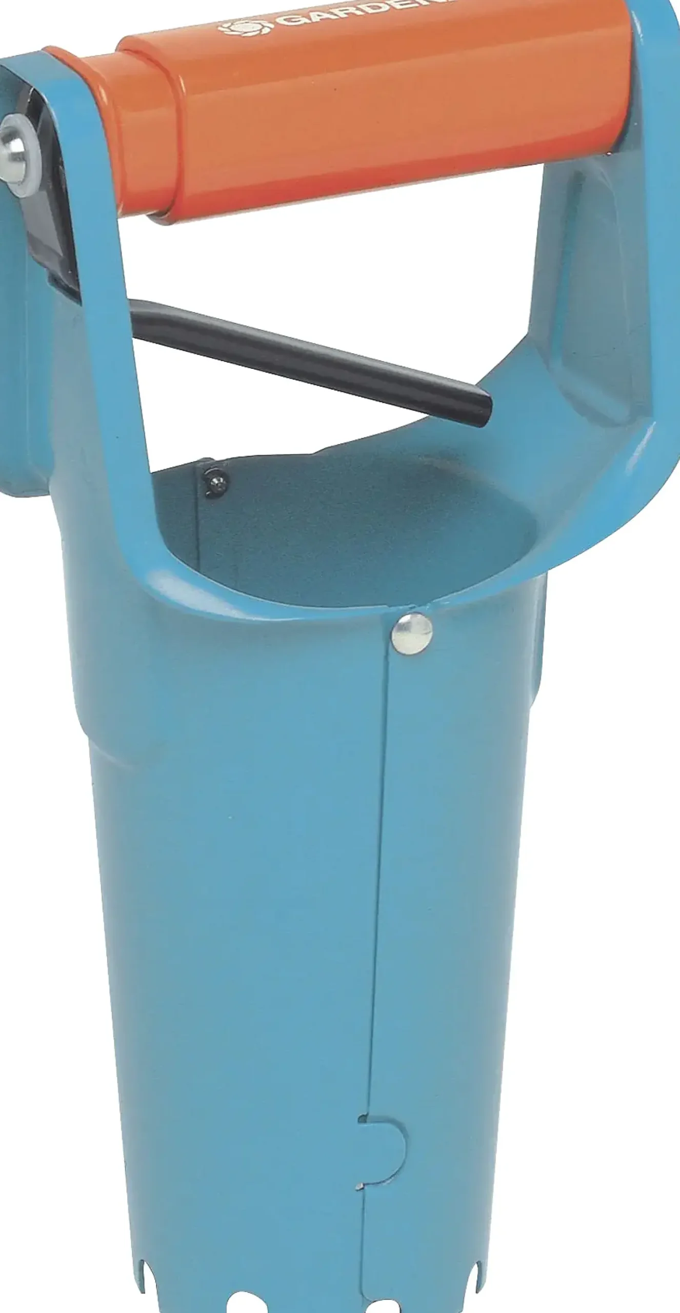 Gardena Blumenzwiebel Pflanzer mit Auslöseautomatik