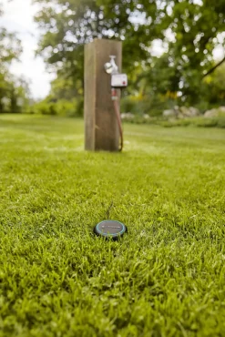 Gardena Bodenfeuchtesensor 01867-20