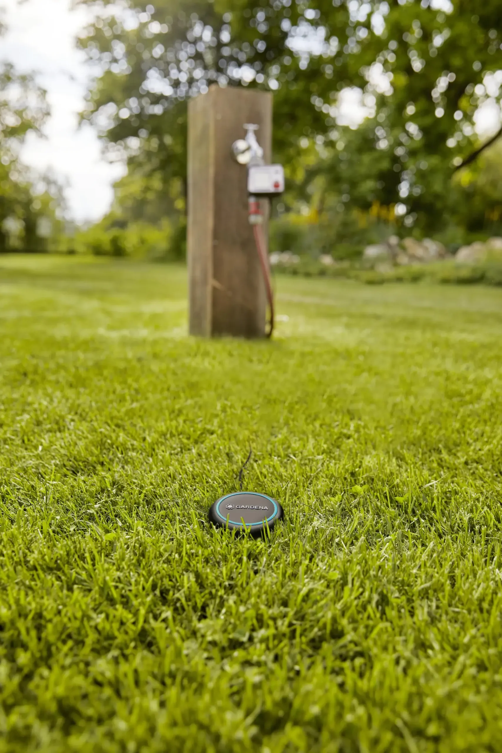 Gardena Bodenfeuchtesensor 01867-20