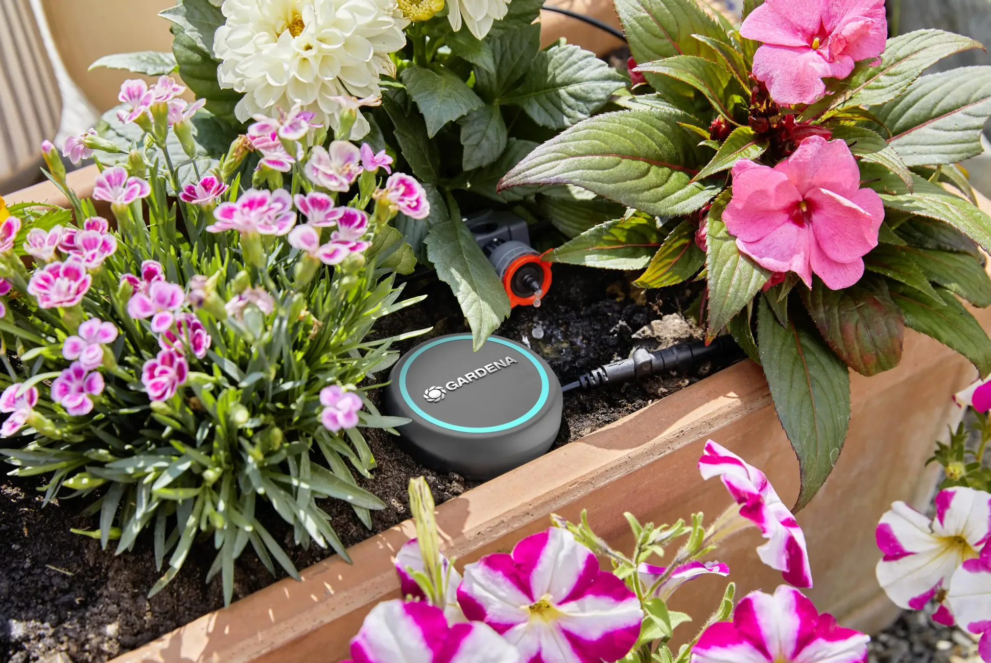 Gardena Bodenfeuchtesensor 01867-20