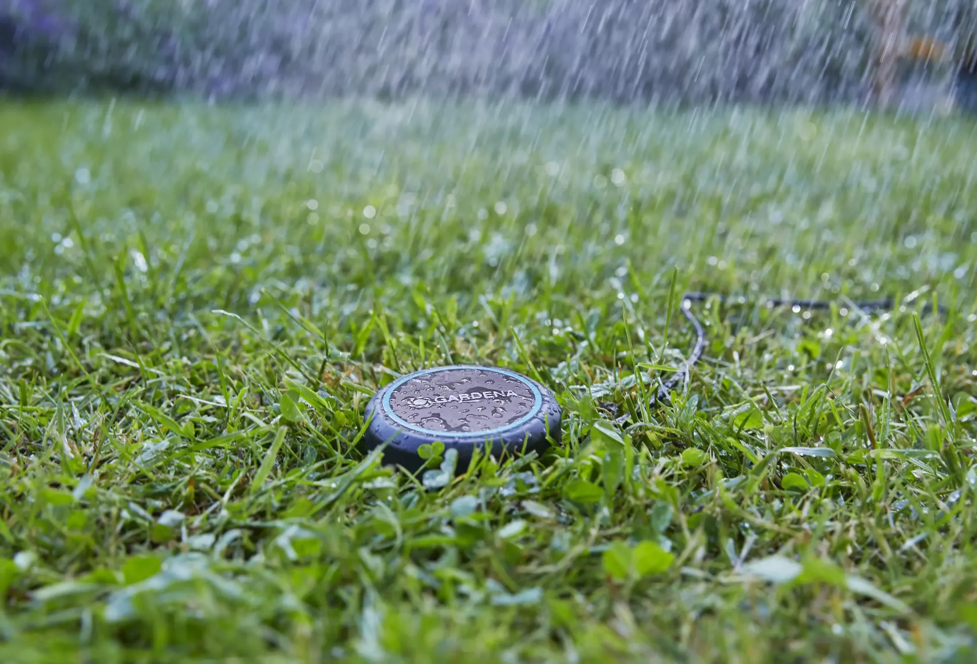 Gardena Bodenfeuchtesensor 01867-20