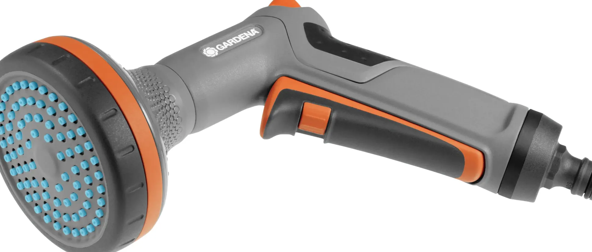 Gardena Brause Comfort für Beete