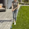 Gardena Comfort Grasschere langstielig