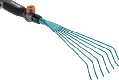 Gardena Drahthandfeger inkl. Griff Combisystem Arbeitsbreite 12 cm