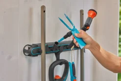 Gardena Einzelstecker für Geräteleiste Flex Combisystem
