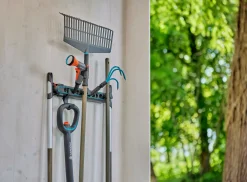 Gardena Einzelstecker für Geräteleiste Flex Combisystem