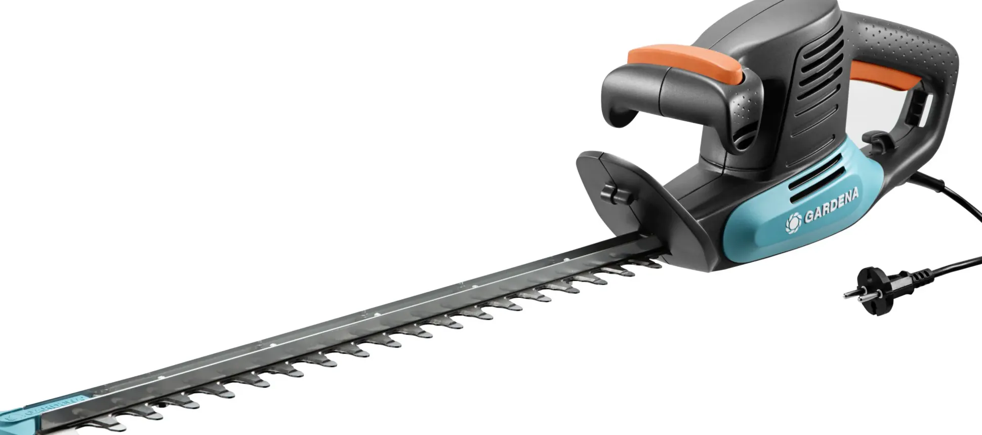 Gardena Elektro Heckenschere EasyCut 420/45 45 cm Schnittlänge