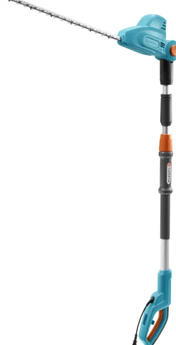 Gardena Elektro Teleskop Heckenschere THS 500/48 500 Watt