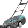 Gardena Elektro-Rasenmäher PowerMax 1800/42 42 cm Schnittbreite