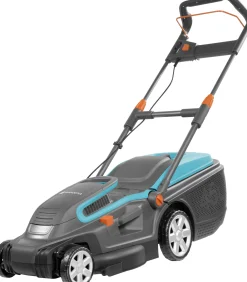 Gardena Elektro-Rasenmäher PowerMax 1800/42 42 cm Schnittbreite