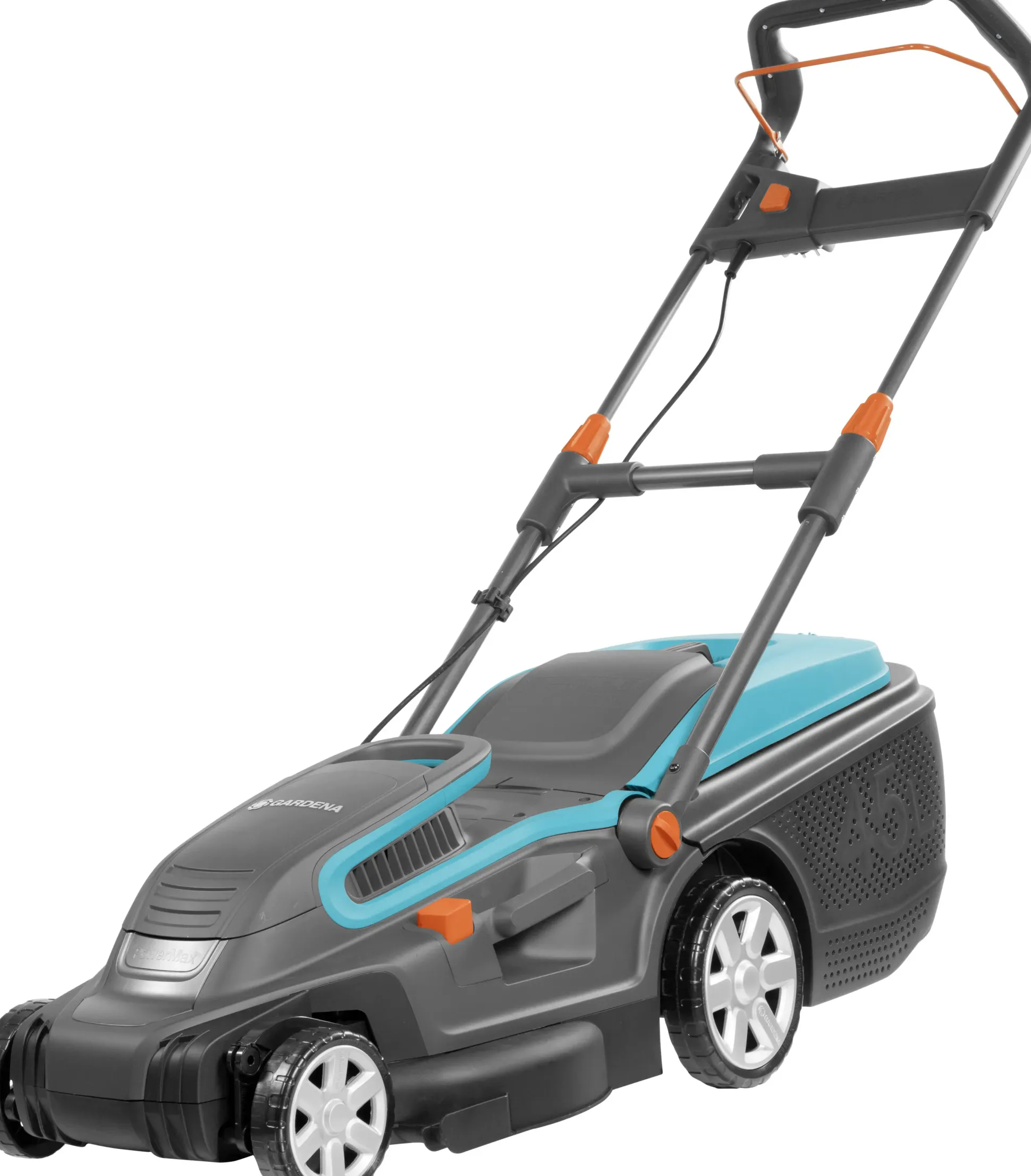 Gardena Elektro-Rasenmäher PowerMax 1800/42 42 cm Schnittbreite