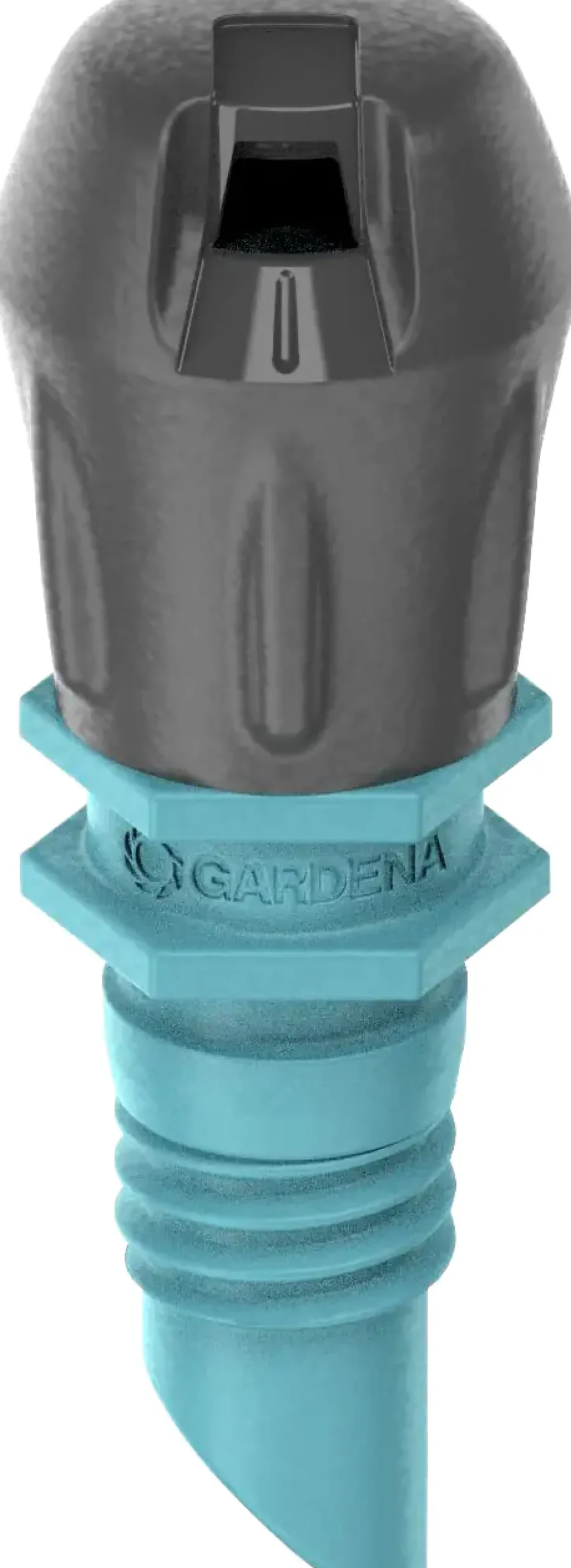 Gardena Endstreifendüse