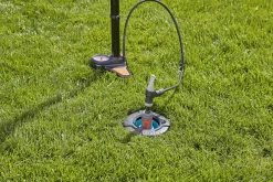 Gardena Entwässerungsventil Set