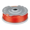 Gardena Ersatzfadenspule für Rasentrimmer SmallCut 300