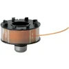 Gardena Ersatzfadenspule für Turborasentrimmer ClassicCut
