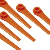 Gardena Ersatzmesser für Trimmerakku Cut