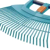 Gardena Fächerbesen XXL combisystem Vario 77 cm Arbeitsbreite