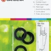 Gardena Flachdichtung 3 Stück