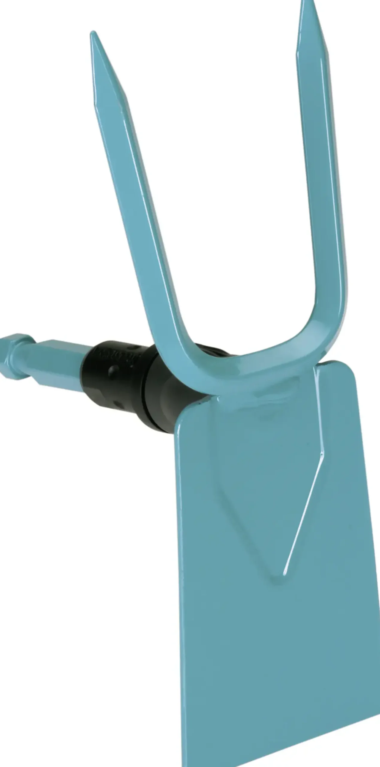 Gardena Gartenhacke Combisystem 2 Zinken 7,5 cm Arbeitsbreite