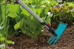 Gardena Gartenhacke combisystem 9 cm Arbeitsbreite