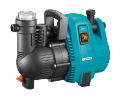 Gardena Gartenpumpe 4000/5 1.100 W