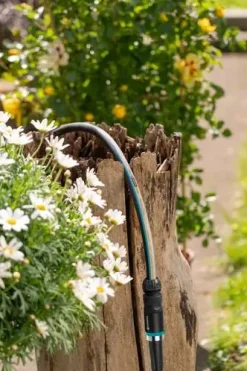 Gardena Gartenschlauch Set EcoLine, 20 m, Anschlussstücke