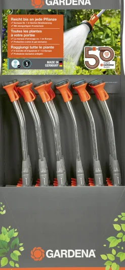 Gardena Gießstab für Gartenschlauch Classic 60 cm