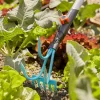 Gardena Grubber-Rechen combisystem