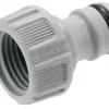 Gardena Hahnverbinder 21 mm (1/2")