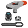 Gardena Hahnverbinder für Indoor Wasserhähne