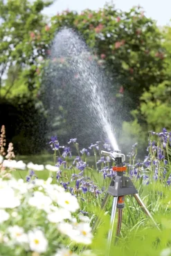 Gardena Impuls Hochregner Premium