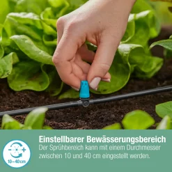 Gardena Kleinflächendüse
