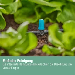 Gardena Kleinflächendüse