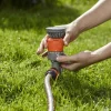 Gardena Kreisregner Vario mit Spike mit Spike