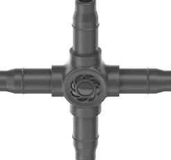 Gardena Kreuzstück 4,6 mm (3/16")