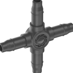 Gardena Kreuzstück 4,6 mm (3/16