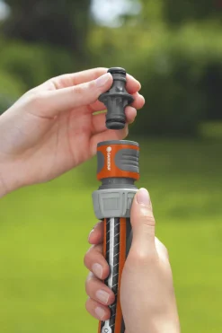 Gardena Kupplung Außengewinde: 26,5 mm (G 3/4")