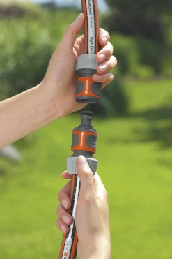 Gardena Kupplung Außengewinde: 26,5 mm (G 3/4