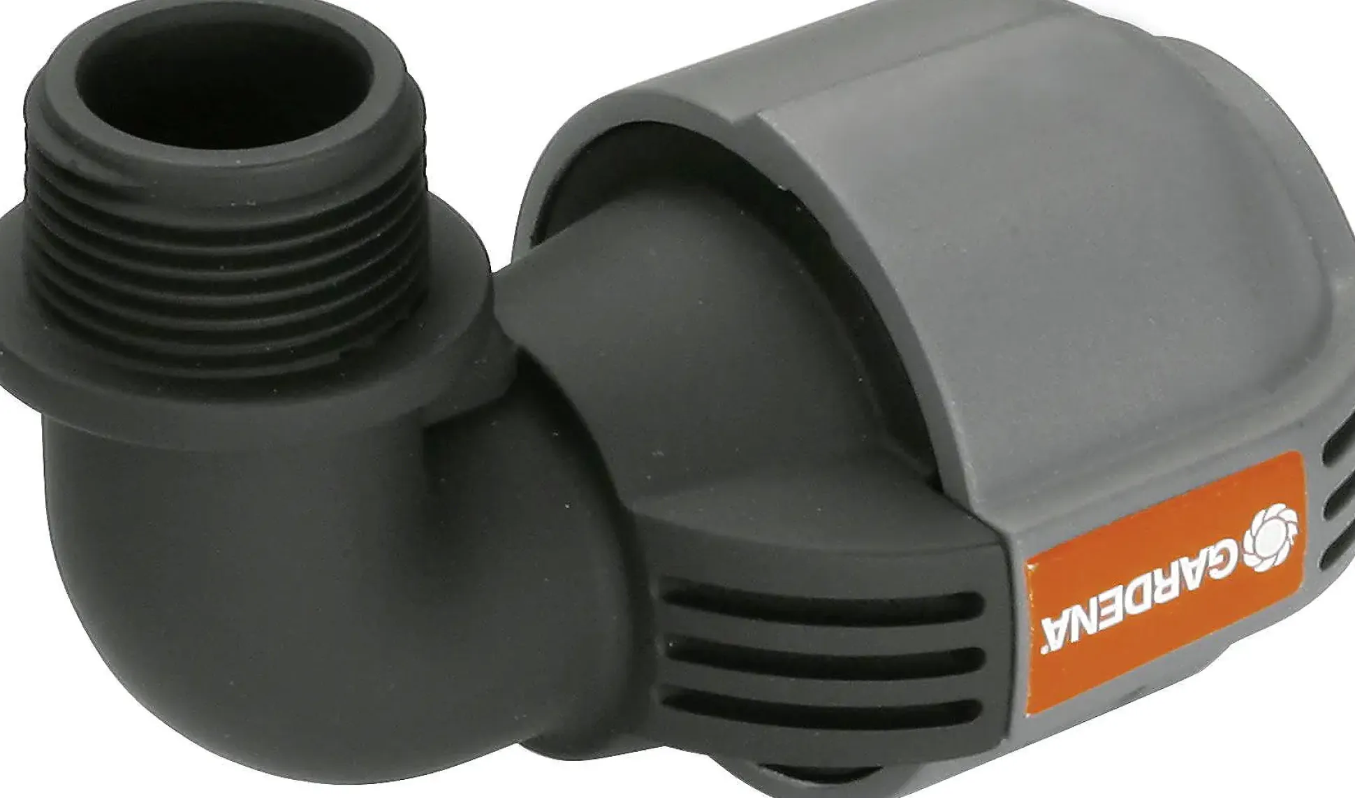 Gardena L Stück für Sprinkler 25 mm x 3/4" Außengewinde