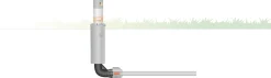 Gardena L Stück für Sprinkler 25 mm x 1/2" Außengewinde