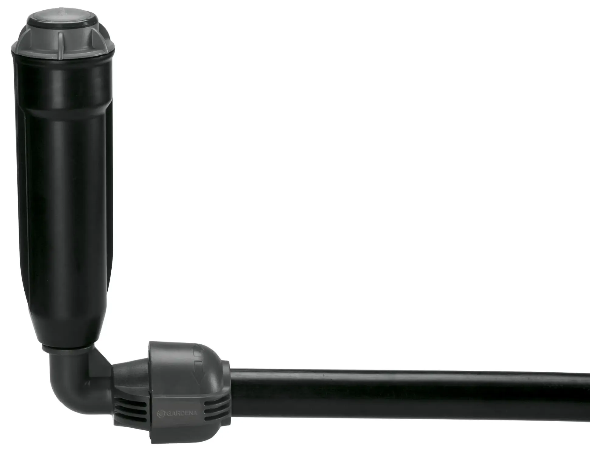 Gardena L Stück für Sprinkler 25 mm x 1/2" Außengewinde