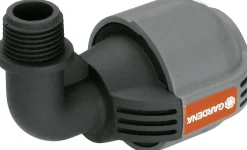 Gardena L Stück für Sprinkler 25 mm x 1/2
