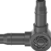 Gardena L-Stück, 4,6 mm (3/16")
